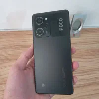 گوشی شیائومی Poco X5 Pro 5G مشابه نو