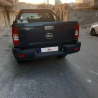 ماشین دوگانه سوز امیکو اسنا ۱۴۰۱|خودرو سواری و وانت|تبریز, |دیوار