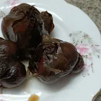 سیر ترشی|خوردنی و آشامیدنی|قم, کلهری|دیوار