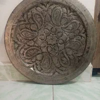 سینی مسی، ۲ عدد