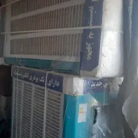 معرفی کولر آبی جنرال 7500 موتوژن