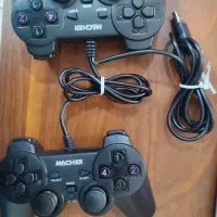 دسته بازی کامپیوتر