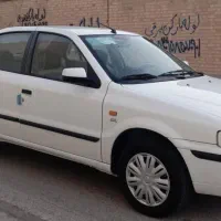 فروش سمند مدل ۹۶ خانگی.../|خودرو سواری و وانت|بوشهر, |دیوار