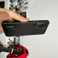گوشی poco m7|موبایل|ارومیه, |دیوار