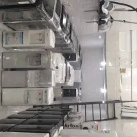 فروش انواع لباسشویی پتوشوی|ماشین لباسشویی و خشککن لباس|برازجان, |دیوار