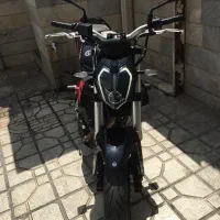 بنلی ۳۰۰ مدل ۱۴۰۳