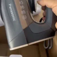 اتوپاناسونیک نوحراج