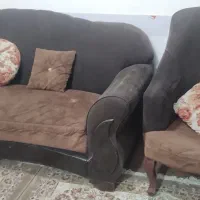 مبل هفت نفره