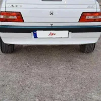 ۴۰۵ slx مدل ۹۶|خودرو سواری و وانت|لامرد, |دیوار