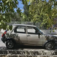 پی کی ۸۳ سالم