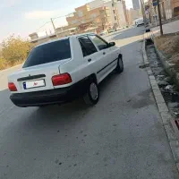 پراید مدل ۹۵