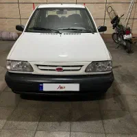 پراید 131مدل 94