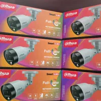 دوربین بولت۲مگاپیکسل آی‌پی فولکالر داهوا1239S1-LED|دوربین مداربسته|تهران, مرزداران|دیوار