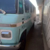 مینی‌بوس بنز|خودرو سنگین|شاهین‌شهر, گزبرخوار|دیوار