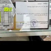 پژو 206 تیپ ۵، مدل ۱۳۹۸|خودرو سواری و وانت|نیشابور, پاستور|دیوار
