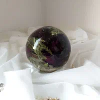 گوی گل خشک|صنایع دستی و سایر لوازم تزئینی|شیراز, ریاستی|دیوار