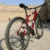 دوچرخه intenze