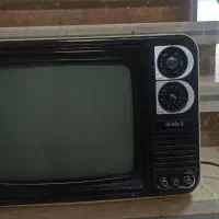 تلویزیون ۱۴ قدیمی