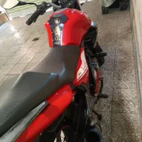 بنلی ۱۵۰ TNT|موتورسیکلت|پردیس, فاز ۴|دیوار