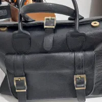 کیف چرم اصل|کیف، کفش، کمربند|دورود, |دیوار