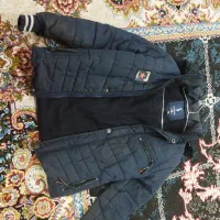 کاپشن پسرانه