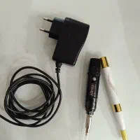 دستگاه تاتو جانسون و قلم بلید 3D