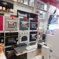 فروشنده خانم