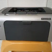 پرینتر HP Laserjet P1006