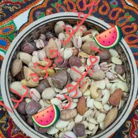 اجیل بازارajill.bazar25|خوردنی و آشامیدنی|کرمان, |دیوار