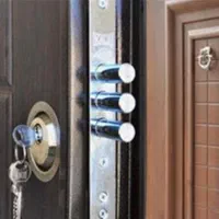 قفلسازی کلیدسازی قفل سازی شبانه روزی سیار قفلساز|خدمات پیشه و مهارت|مشهد, آزادشهر|دیوار