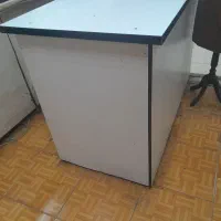 میز کار بسیار محکم و شیک|دفتر کار|اهواز, نادری|دیوار