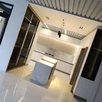 کابینت کمد اشکاف سرویس چوب عروس و نوزاد