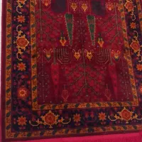 دو عدد فرش ذرع ونیم نو نو وسالم