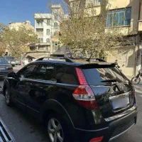 اچ سی کراس مدل ۹۶ اتوماتیک بدون رنگ|خودرو سواری و وانت|تهران, آهنگران (سراسیاب دولاب)|دیوار