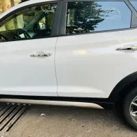 هیوندای ix35 توسان ۲۰۱۷|خودرو سواری و وانت|تهران, گلستان (شهرک راه آهن)|دیوار