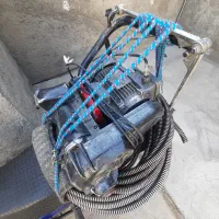 لوله بازکنی مستاجران