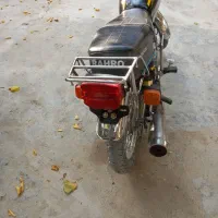 رهرو مزایده|موتورسیکلت|رامجین, |دیوار