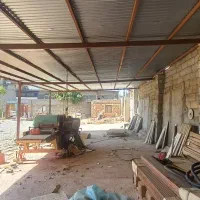 زیبادشت ۱۰۰۰ متر چهار دیواری اجاره .