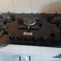 گاز رو میزی