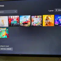 Xbox series s|کنسول، بازی ویدئویی و آنلاین|آستانه اشرفیه, |دیوار