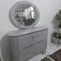 میز کنسول میزتلویزون