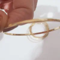 طلای درحدنو