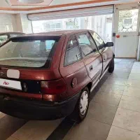 اپل آسترا لیفت بک