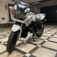 اپاچی ۱۸۰مدل95