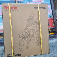 کارواش شاسی دار دینامی ۱۸۰بار Ronix (راینو)|ابزارآلات|مریوان, |دیوار