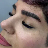 جشنواره ویژه کاشت مو و ابرو|خدمات آرایشگری و زیبایی|رشت, بوسار|دیوار