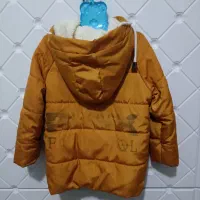 کاپشن بچه گانه|کفش و لباس بچه|اسلامشهر, شهرک واوان|دیوار