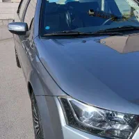 دنا ۹۶ تیپ ۲|خودرو سواری و وانت|مشهد, شهرآرا|دیوار