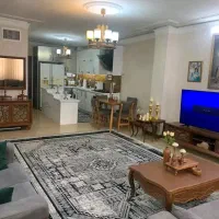 ۷۲ متر/۴۸۰ وام آماده /آسانسور/ پارکینگ سندی