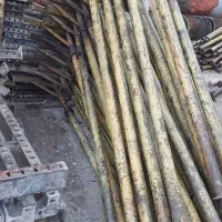 جک ارتفاع بلند/جک زیر سقفی ۴.۵ متری